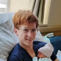 Skylar Sumpter