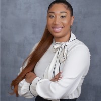 Jasmine Martin