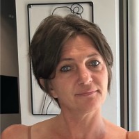 CECILE RAMEL