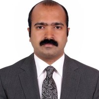 ANEESH PB
