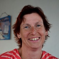 Susan Tielenburg