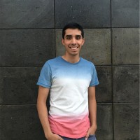 Rodrigo Gaviño Bañuelos