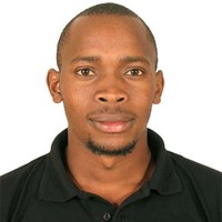 Alfred Moseti