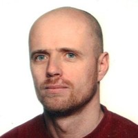 Wojciech Bernard Stolarz