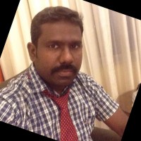 Shanmugasundaram Rajaraman