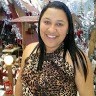 Gislene Cunha Santos