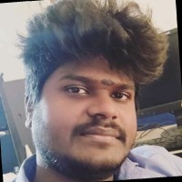 Boominathan K