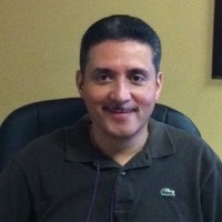 Carlos Torres