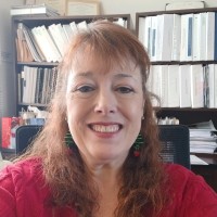 Cheri Craft