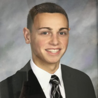 Anthony Dematteis