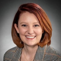 Brandi Mitchell - Mba