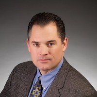 Charles Cambron