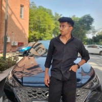 Rishabh Bora