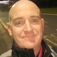 Chad Davidson