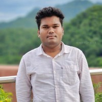 Shubham Kamble