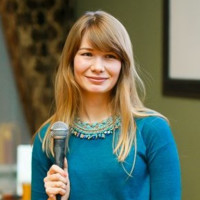 Anna Negreeva