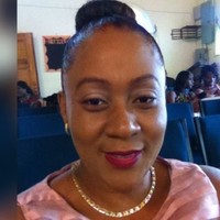 Desrene McNab