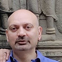 Vidur Puri