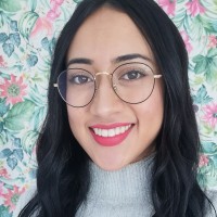 Yesenia Segura Moya