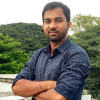 Vinayak Kumkar