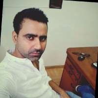 Ashish k.( Kundan Pandey)