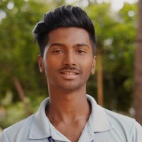 Allwin Joseph