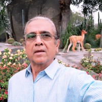 Sundar Rajan