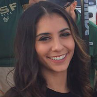 Nicole Brunetti
