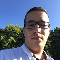 Sofiane Hachemi