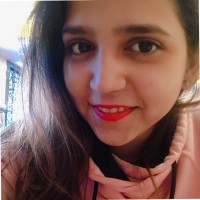 Priya Prajapati