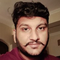 Shubham Gupta