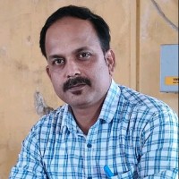 Rakesh Pandey