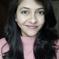 Deepshikha Rana