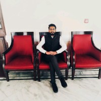 Abhinav Sinha