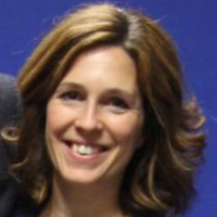 Sarah Woodward