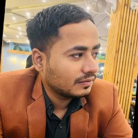 Amir Ahmad