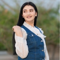 Gulshoda Erkaboeva