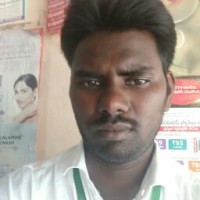 Podeti Suresh
