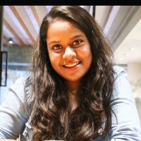 Pratheeksha Hb