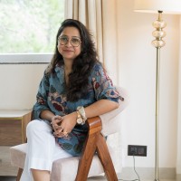 Tania Ganguly