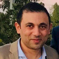 Borhane Ben Thlijane