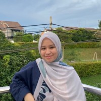 AMEERA ALYA ISMAIL