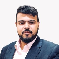Rahul Joglekar