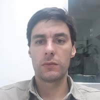 Patricio Ortiz