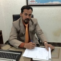 Mohammad Salman Fazal