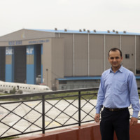 Krishna Ghimire