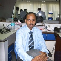 Sankar Panda