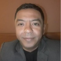 José Luis Garzón Alvarado