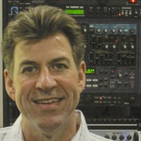Douglas Hanson