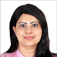 Ratima Mathur